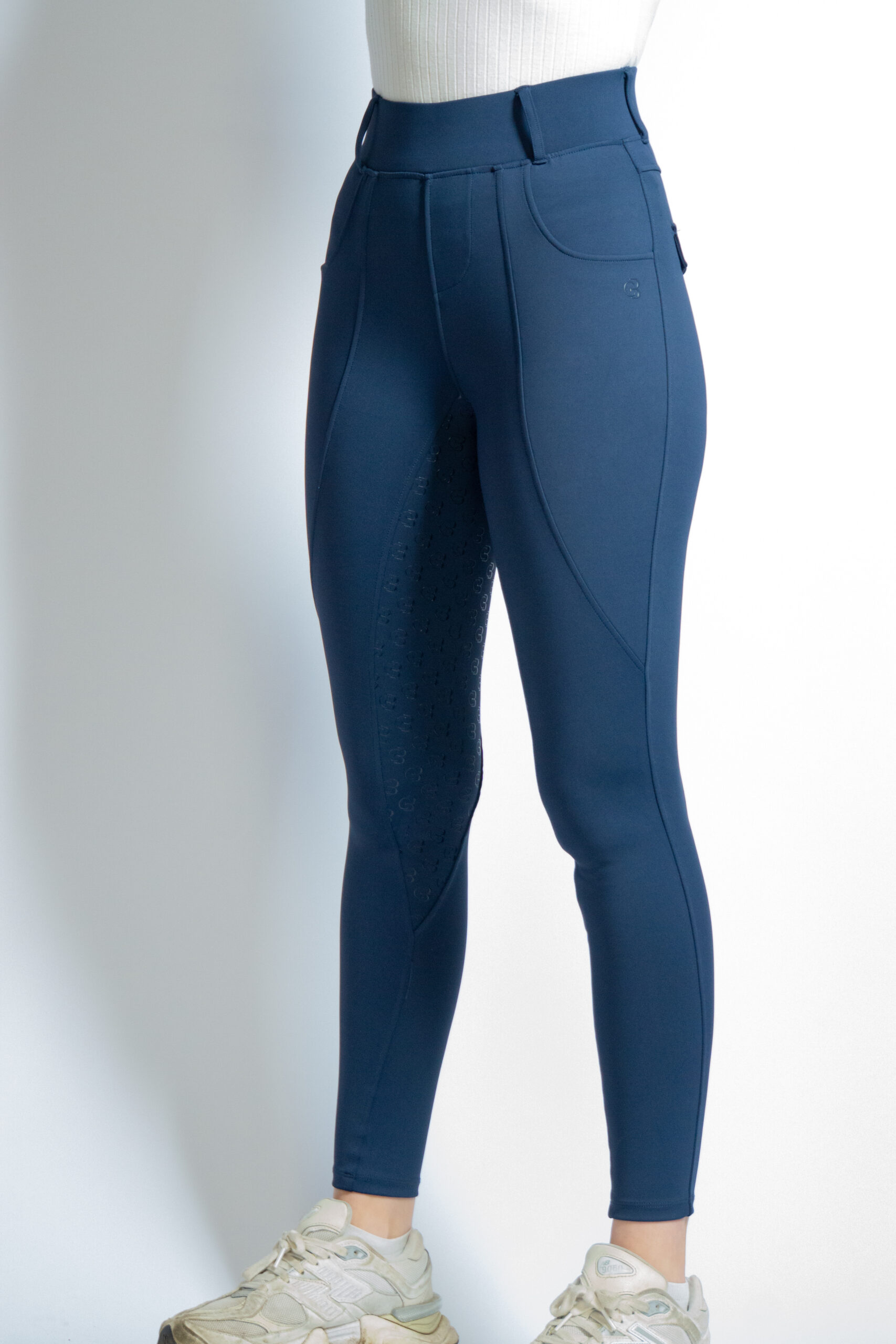 Marine Hybrid Breeches