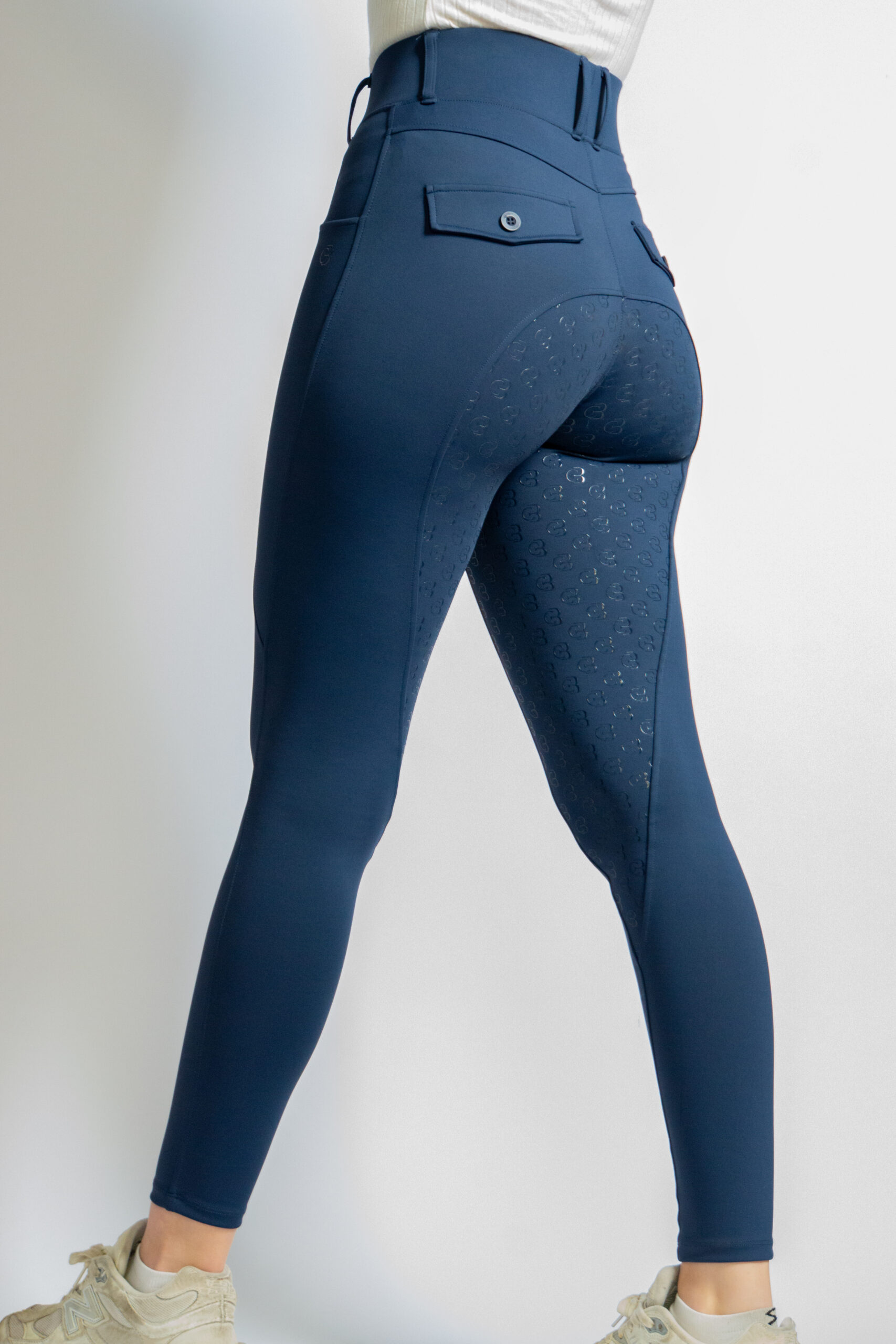 Marine Hybrid Breeches - Image 2