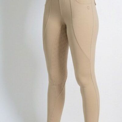 Sand Dune Hybrid Breeches 